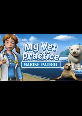 My Vet Practice – Marine Patrol