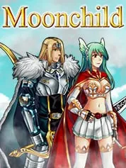 Moonchild - Deluxe Edition