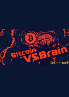 Bitcoin VS Brain - Soundtrack (DLC)