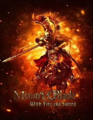 Mount & Blade: With Fire & Sword