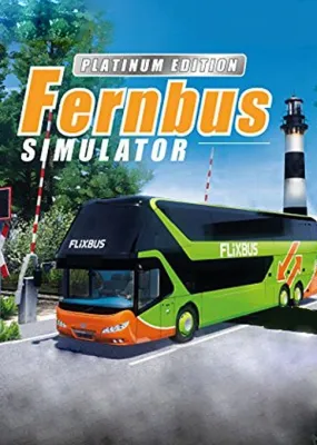 Fernbus Coach Simulator (Platinum Edition)