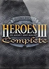 Heroes of Might and Magic III: Complete