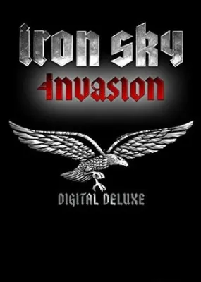 Iron Sky Invasion: Deluxe Content (DLC)