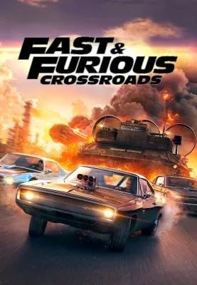 Fast & Furious Crossroads