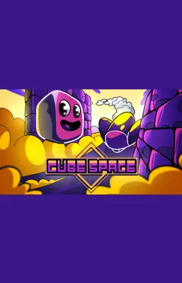 Cube Space