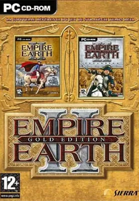 Empire Earth 2 Gold Edition