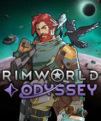 RimWorld - Odyssey (DLC)