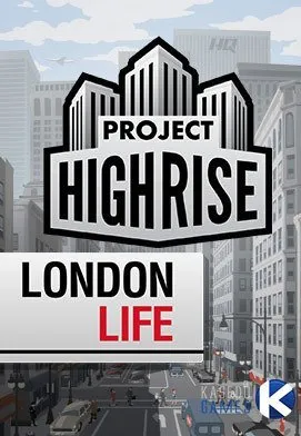 Project Highrise: London Life (DLC)