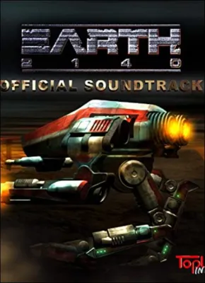 Earth 2140 - Soundtrack (DLC)