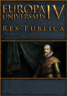 Europa Universalis IV - Res Publica (DLC)