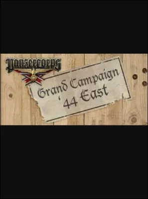 Panzer Corps - Grand Campaign '44 East (DLC)
