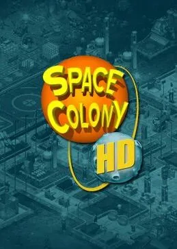 Space Colony HD