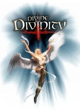 Divine Divinity