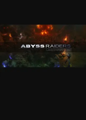 Abyss Raiders: Uncharted