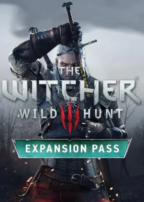 The Witcher 3: Wild Hunt - Expansion Pass (DLC)