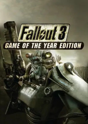 Fallout 3 (GOTY)