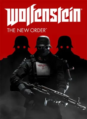 Wolfenstein: The New Order (uncut)