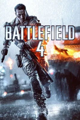 Battlefield 4 (incl. China Rising)