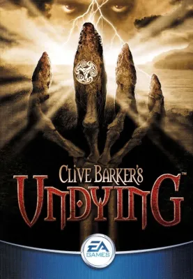 Clive Barker's Undying