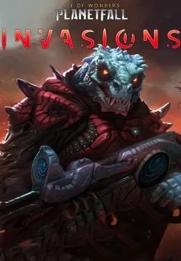 Age of Wonders: Planetfall - Invasions (DLC)