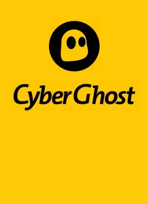 CyberGhost VPN