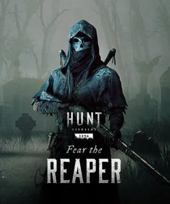 Hunt: Showdown – Fear The Reaper (DLC)