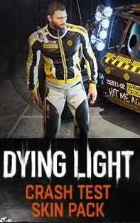 Dying Light - Crash Test Skin Pack (DLC)