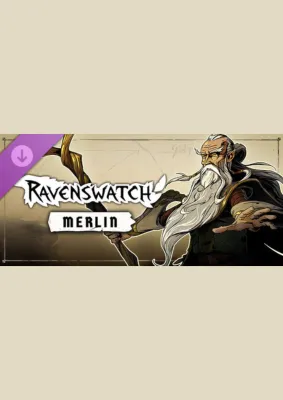Ravenswatch: Merlin (DLC)