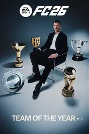 EA SPORTS FC™ 26 TOTY Edition