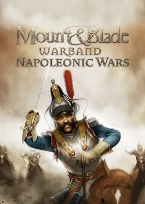 Mount & Blade: Warband - Napoleonic Wars (DLC)