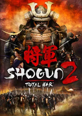 Total War: SHOGUN 2 - Otomo Clan Pack (DLC)