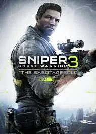 Sniper Ghost Warrior 3 - The Sabotage (DLC)
