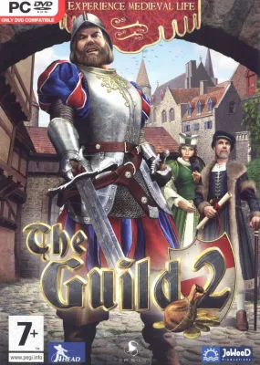 The Guild 2