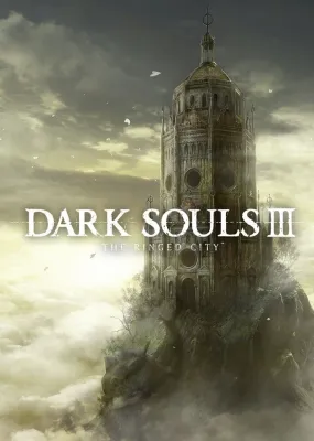 Dark Souls III - The Ringed City (DLC)