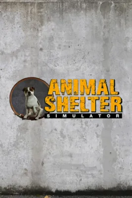 Animal Shelter Simulator
