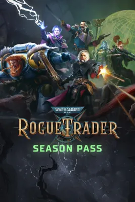 Warhammer 40,000: Rogue Trader - Season Pass (DLC)