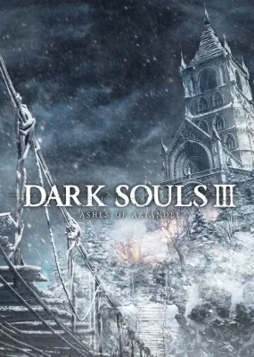 Dark Souls 3 - Ashes of Ariandel (DLC)