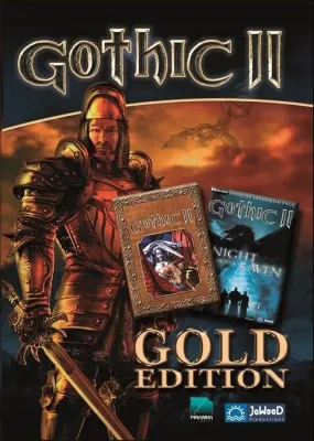 Gothic II: Gold Edition