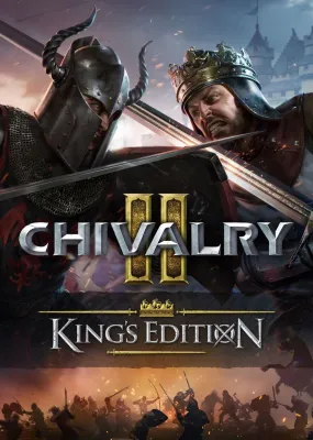 Chivalry 2 King's Edition