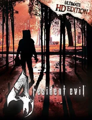 Resident Evil 4 (Ultimate HD Edition) (2005)
