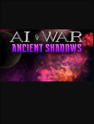 AI War - Ancient Shadows (DLC)