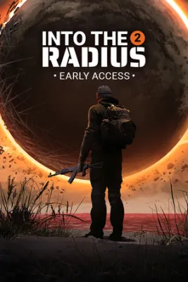 Into the Radius 2 [VR]