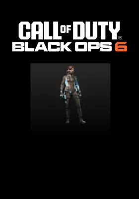 Call of Duty: Black Ops 6 - Cold Trail Operator Skin (DLC) (PS4/PS5/XBOX ONE/XBOX SERIES X/PC)