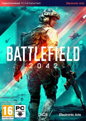 Battlefield 2042 (EN/FR/JP/MX/CN)