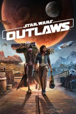 Star Wars Outlaws Pre-Order Bonus (DLC)