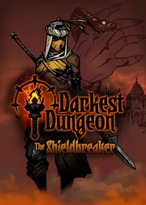 Darkest Dungeon - The Shieldbreaker (DLC)