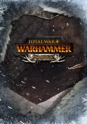 Total War: Warhammer - Norsca (DLC)