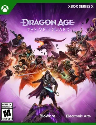 Dragon Age™: The Veilguard