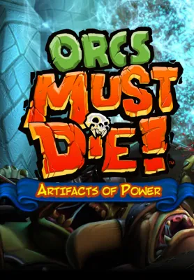Orcs Must Die! - Artifacts of Power (DLC)