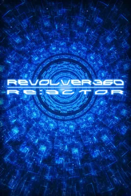 Revolver 360 Re:Actor